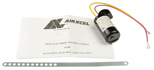 Coleman Mach 8333A9021 Air Conditioner Hard Start Kit